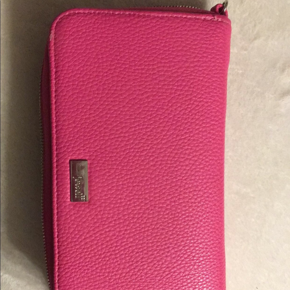 Thirty-one wallet